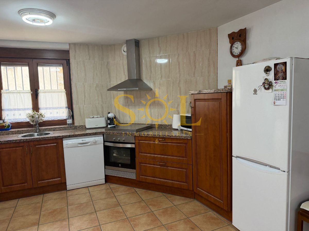 CASA EN PORTILLA DE LUNA (LEON) - Foto 19