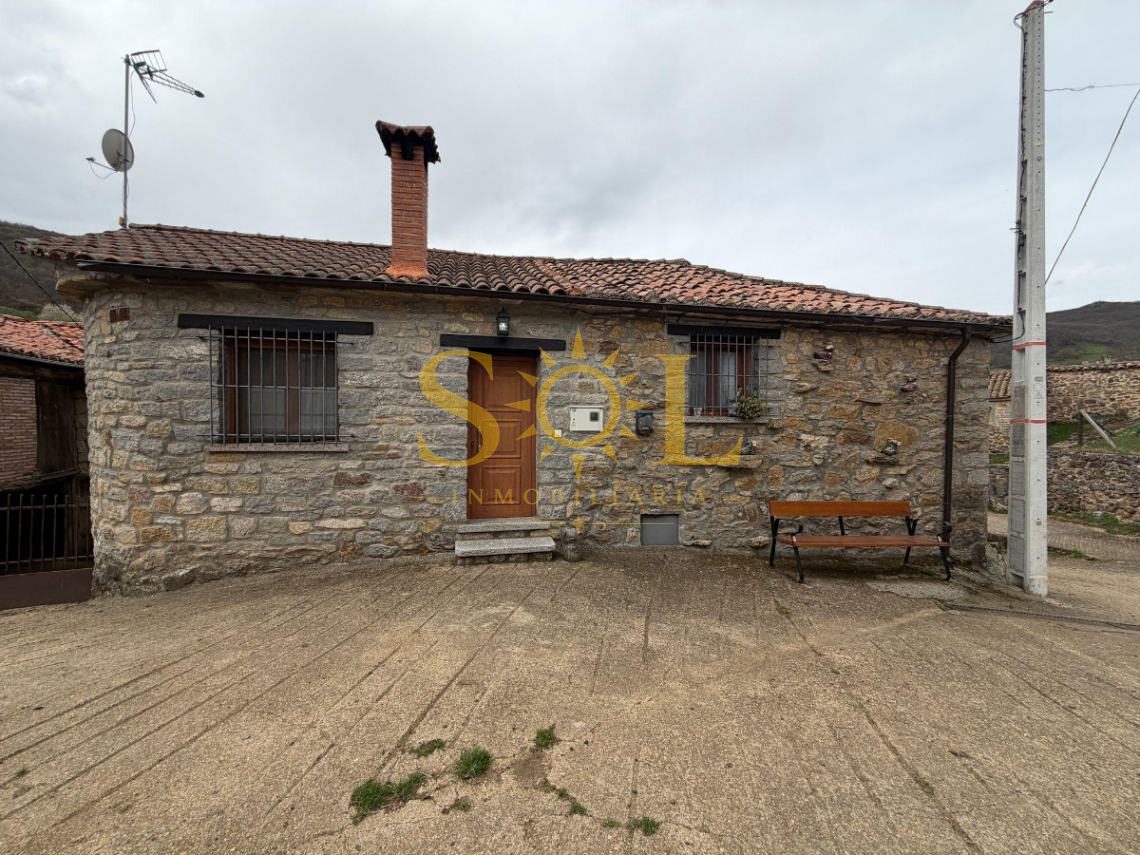 CASA EN PORTILLA DE LUNA (LEON) - Foto 2