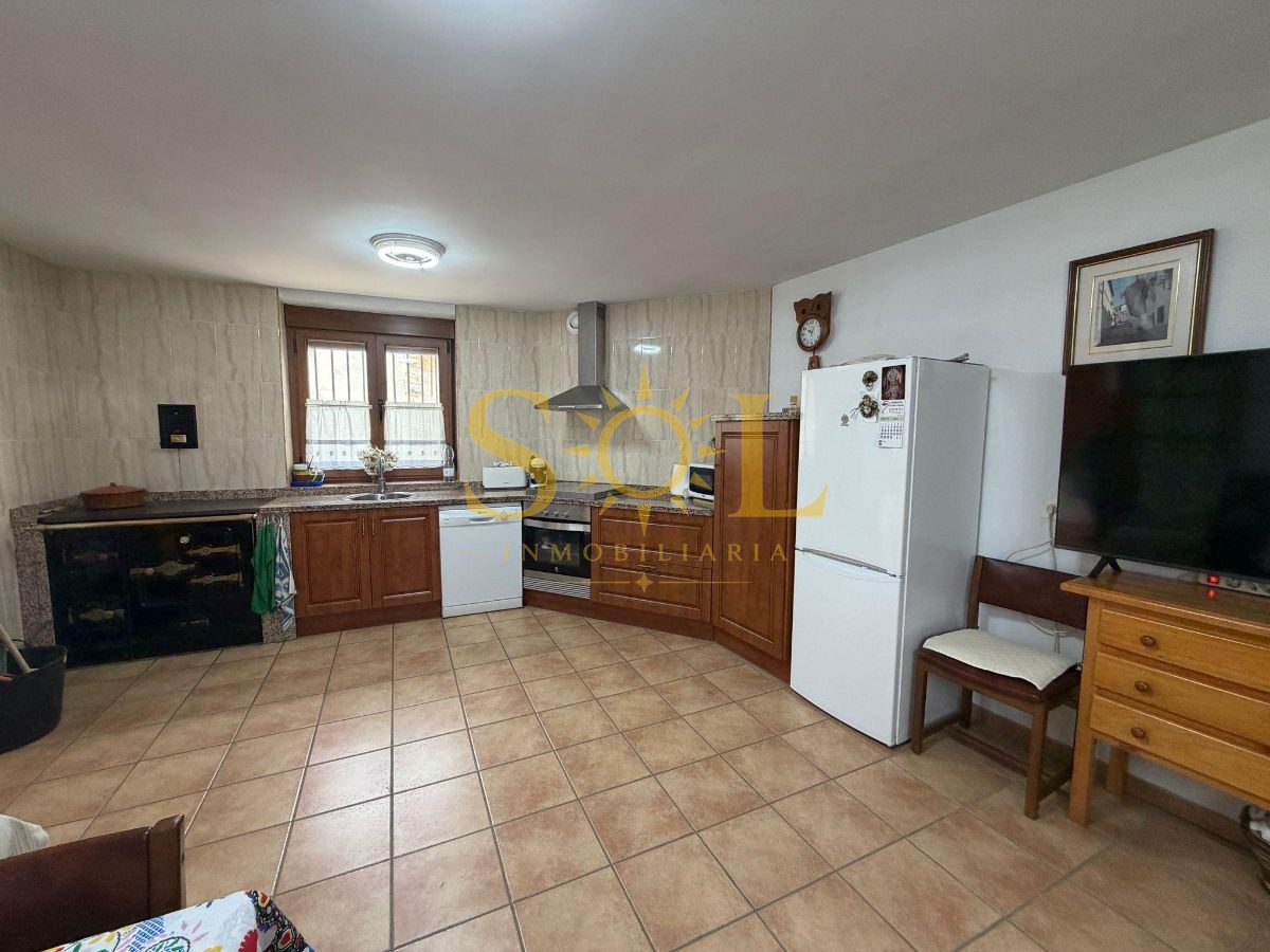 CASA EN PORTILLA DE LUNA (LEON) - Foto 20
