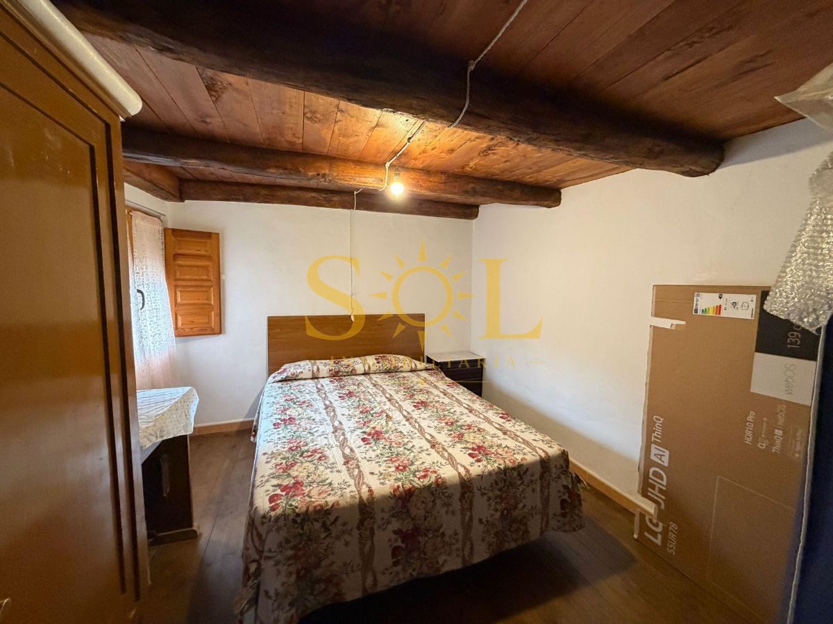 CASA EN PORTILLA DE LUNA (LEON) - Foto 21