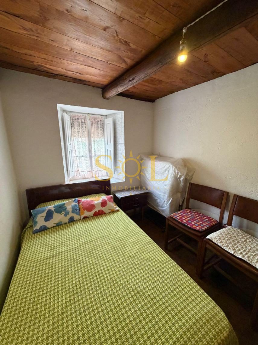 CASA EN PORTILLA DE LUNA (LEON) - Foto 26