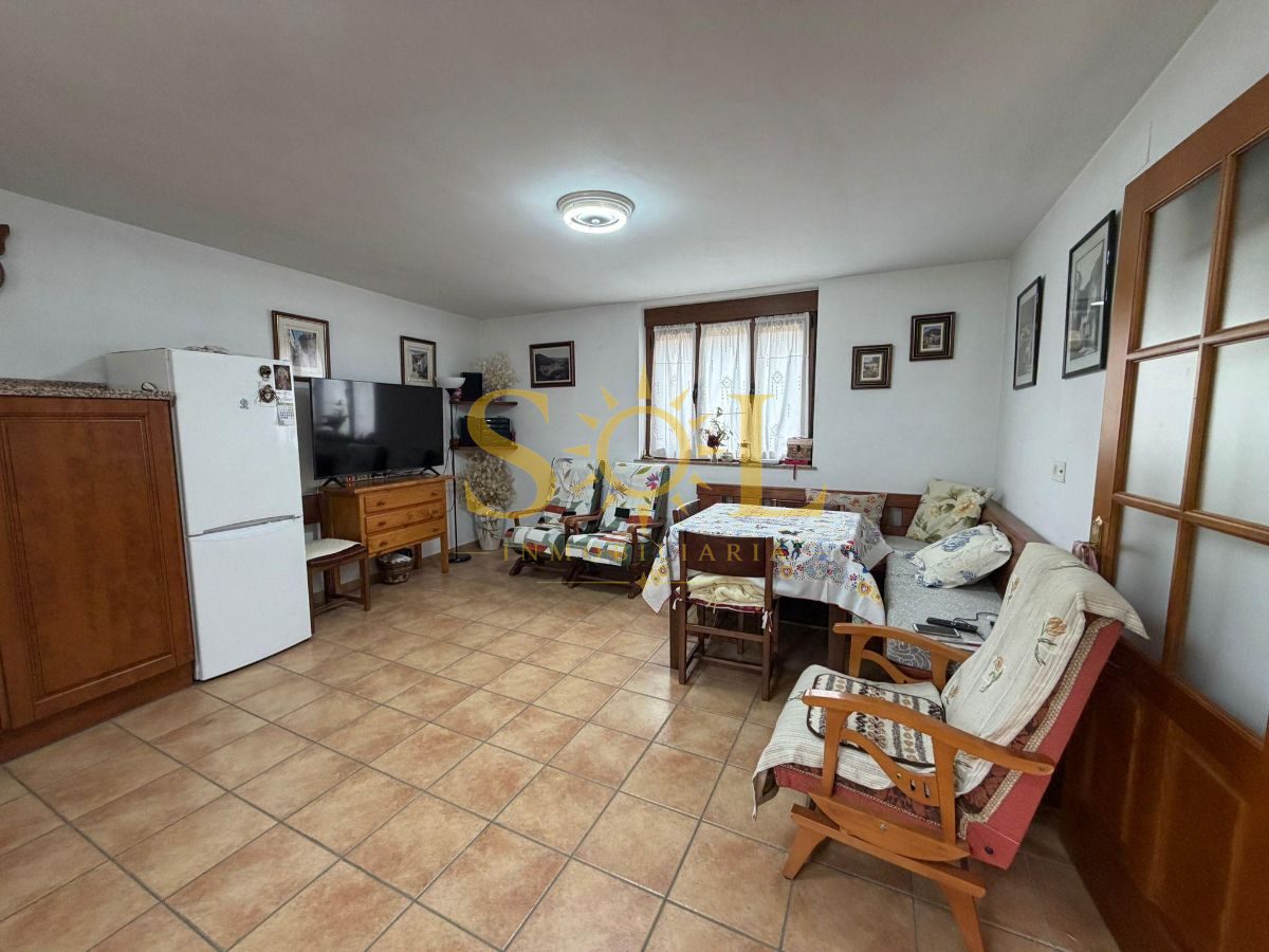 CASA EN PORTILLA DE LUNA (LEON) - Foto 3