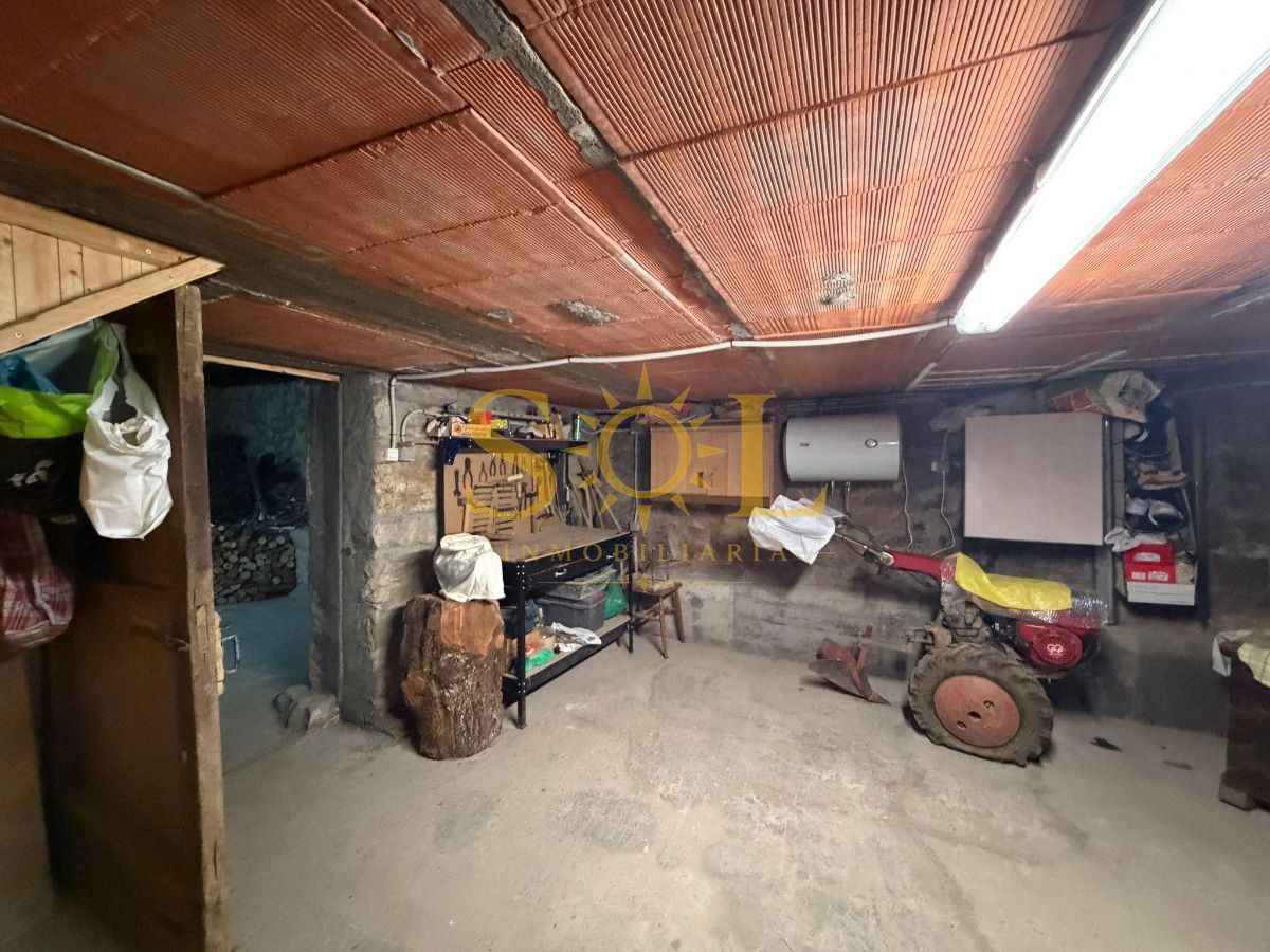 CASA EN PORTILLA DE LUNA (LEON) - Foto 33