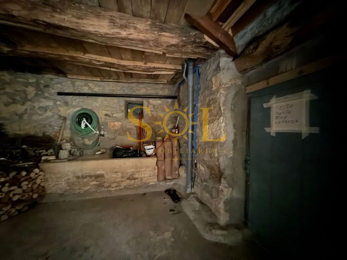 CASA EN PORTILLA DE LUNA (LEON) - Foto 38