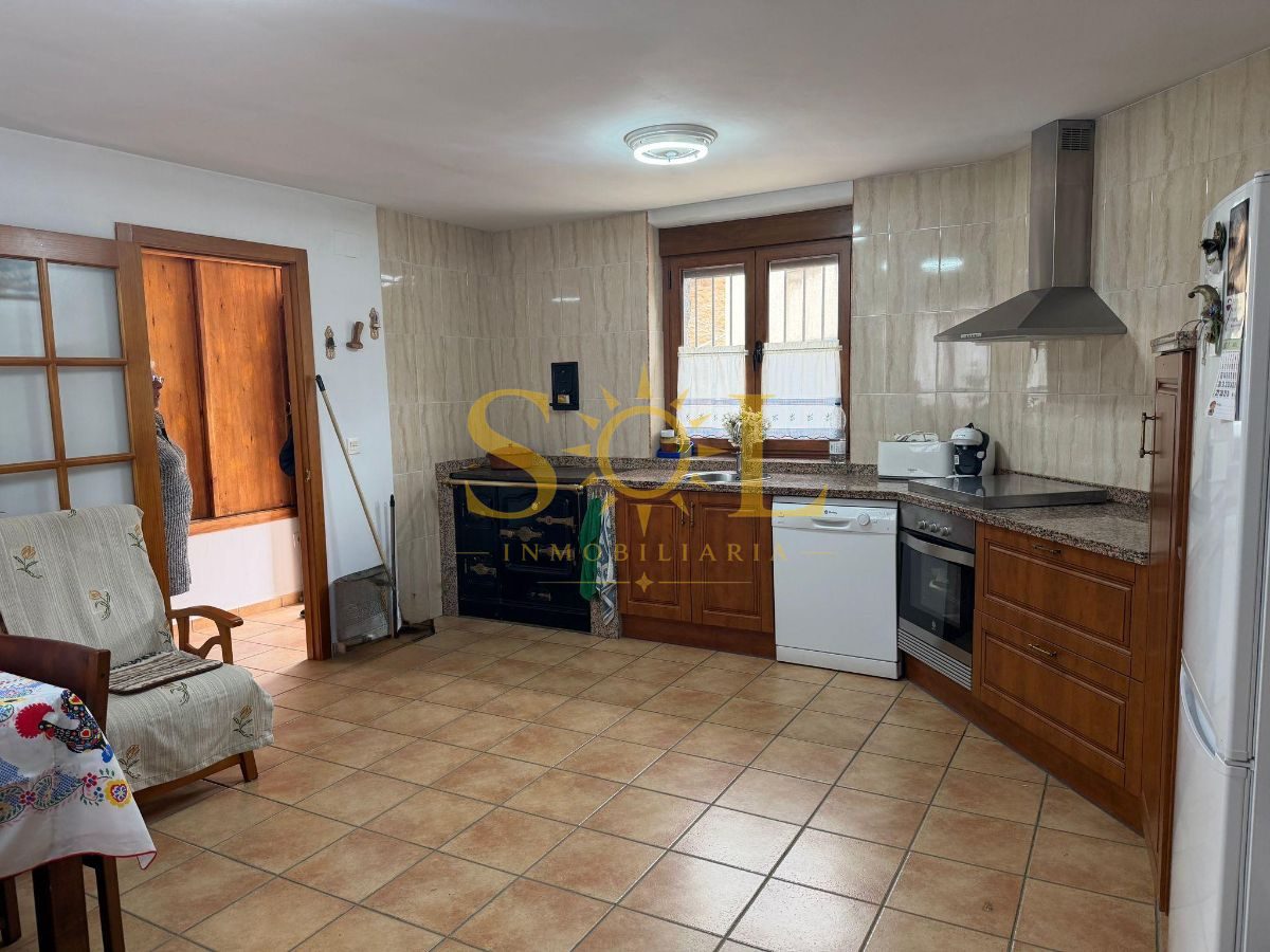 CASA EN PORTILLA DE LUNA (LEON) - Foto 4