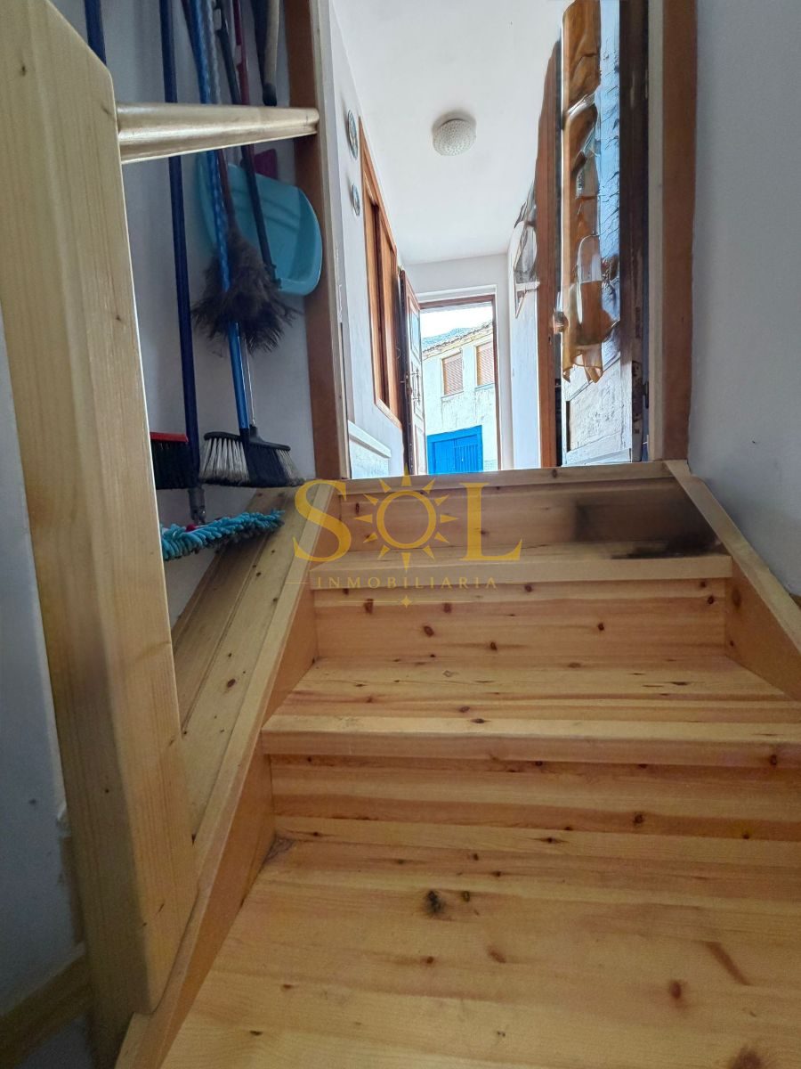 CASA EN PORTILLA DE LUNA (LEON) - Foto 45