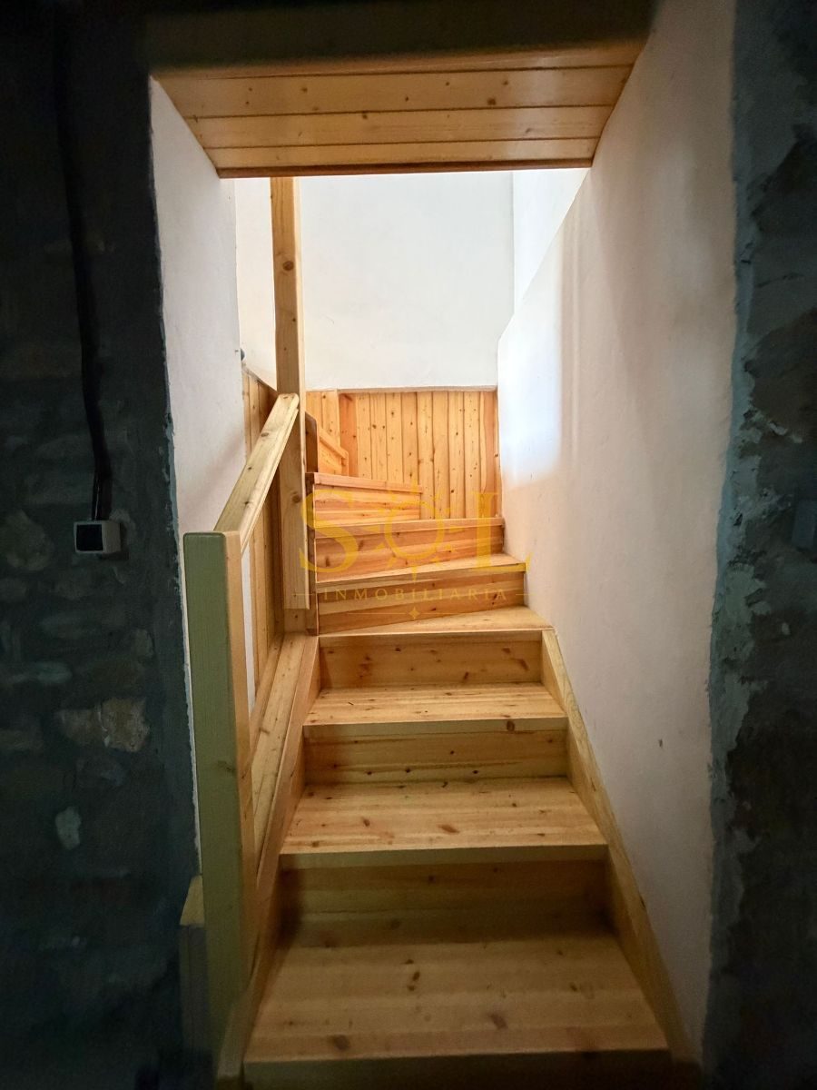 CASA EN PORTILLA DE LUNA (LEON) - Foto 46