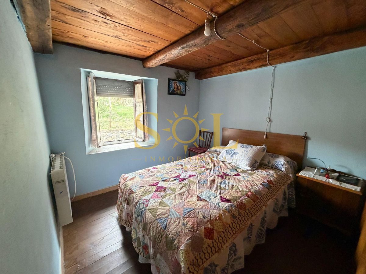 CASA EN PORTILLA DE LUNA (LEON) - Foto 5