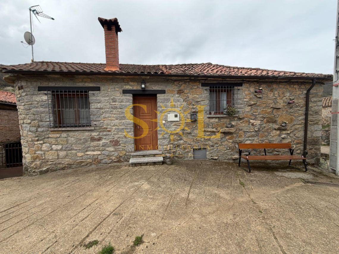 CASA EN PORTILLA DE LUNA (LEON) - Foto 7