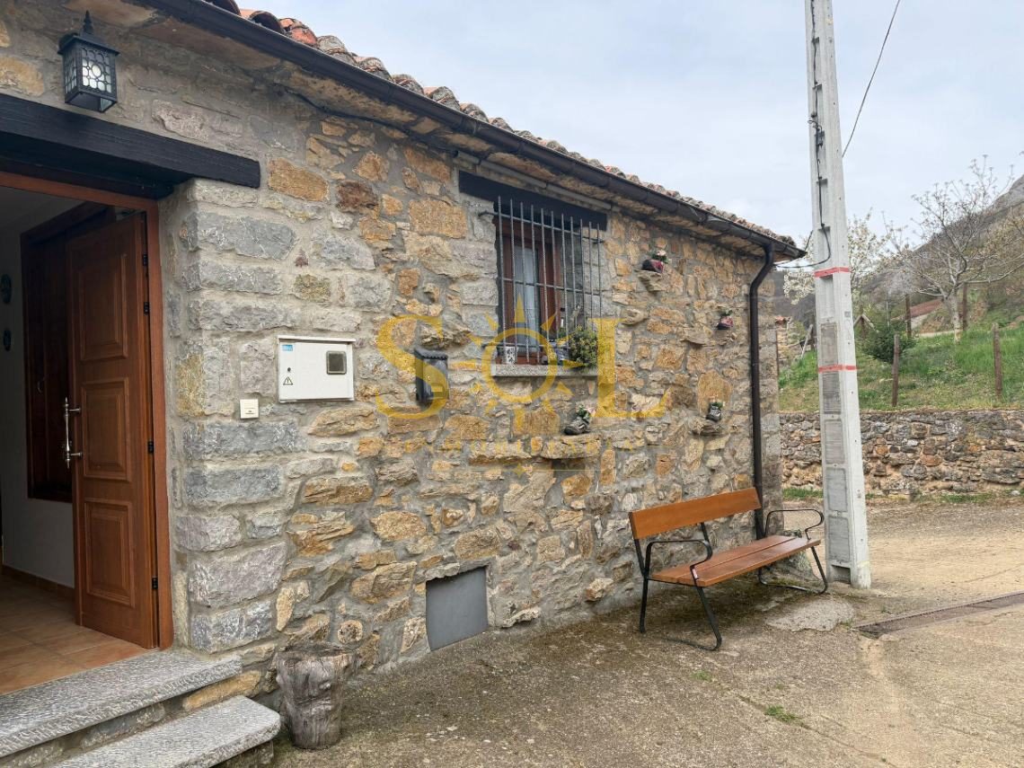 CASA EN PORTILLA DE LUNA (LEON) - Foto 8