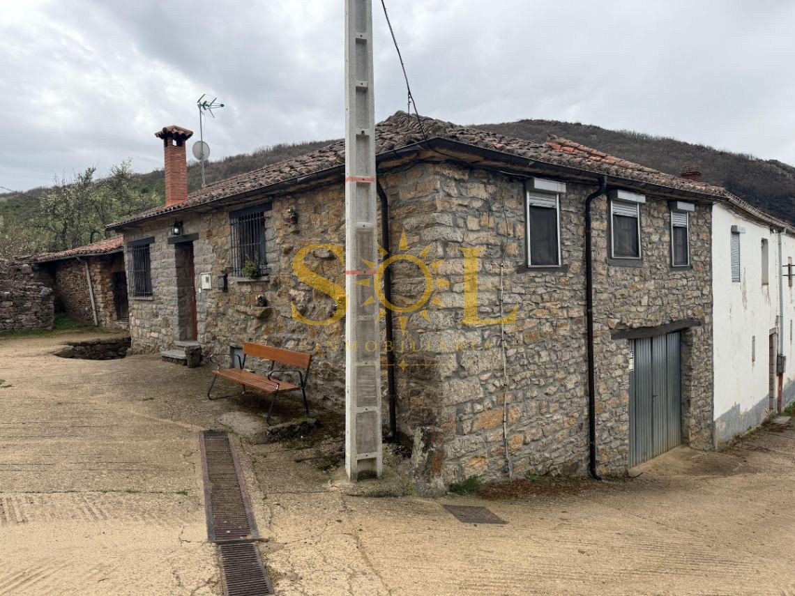 CASA EN PORTILLA DE LUNA (LEON) - Foto 9