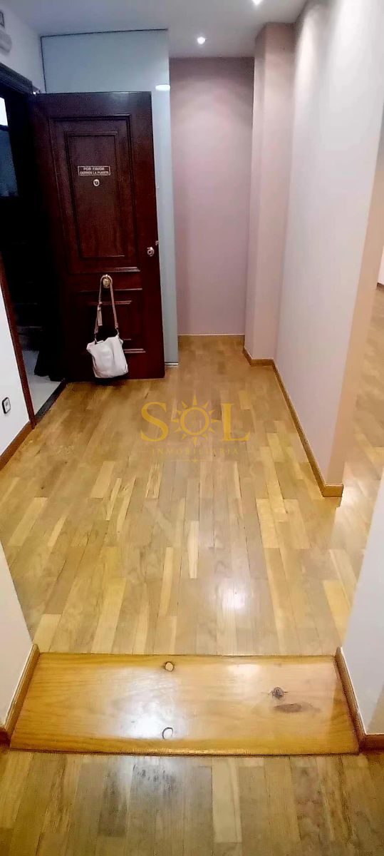 VENTA DE PLANTA ENTERA DE OFICINA EN EL CENTRO DE OVIEDO ( CON POSIBILIDAD DE CAMBIO DE USO A VIVIENDA) - Foto 15