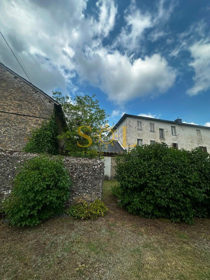 CASA EN PIEDRAFITA DE BABIA (LEON) - Foto 1