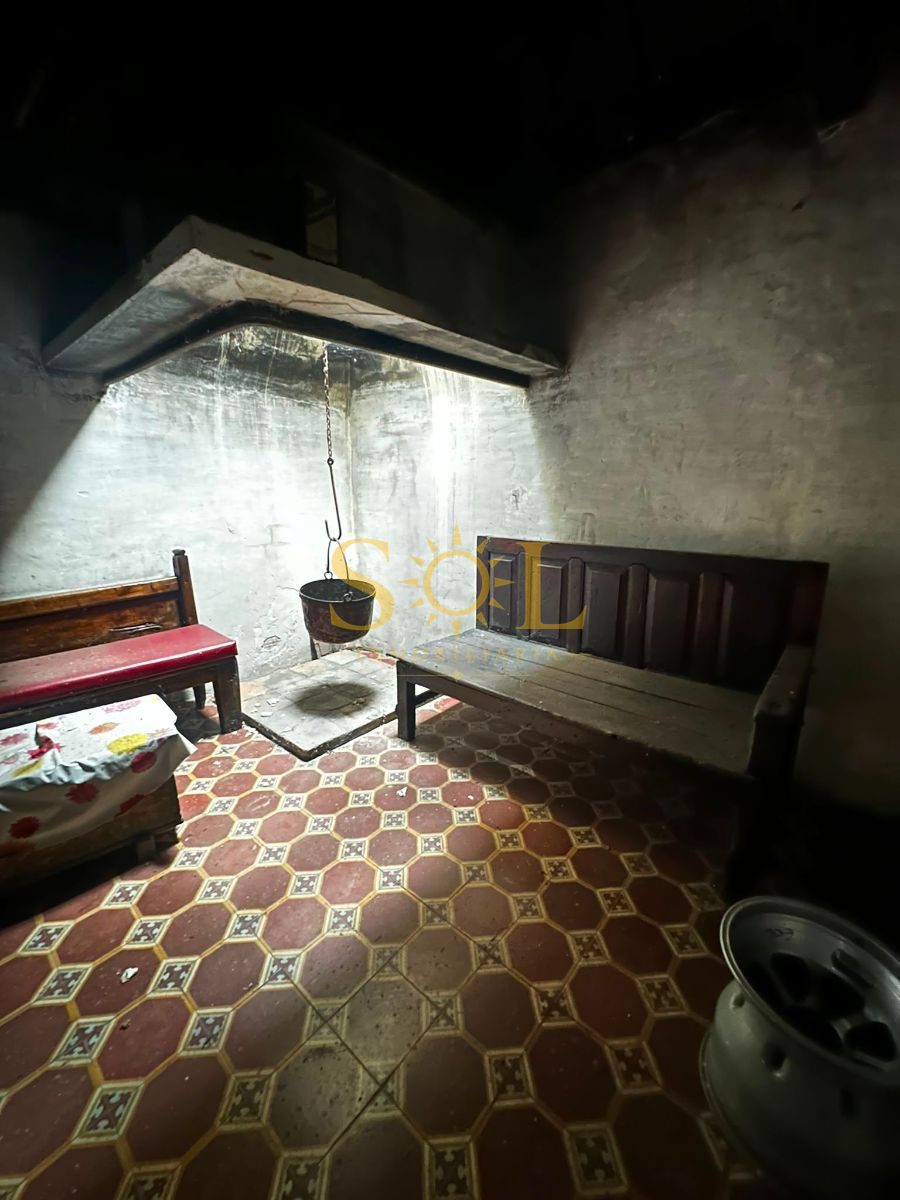 CASA EN PIEDRAFITA DE BABIA (LEON) - Foto 100