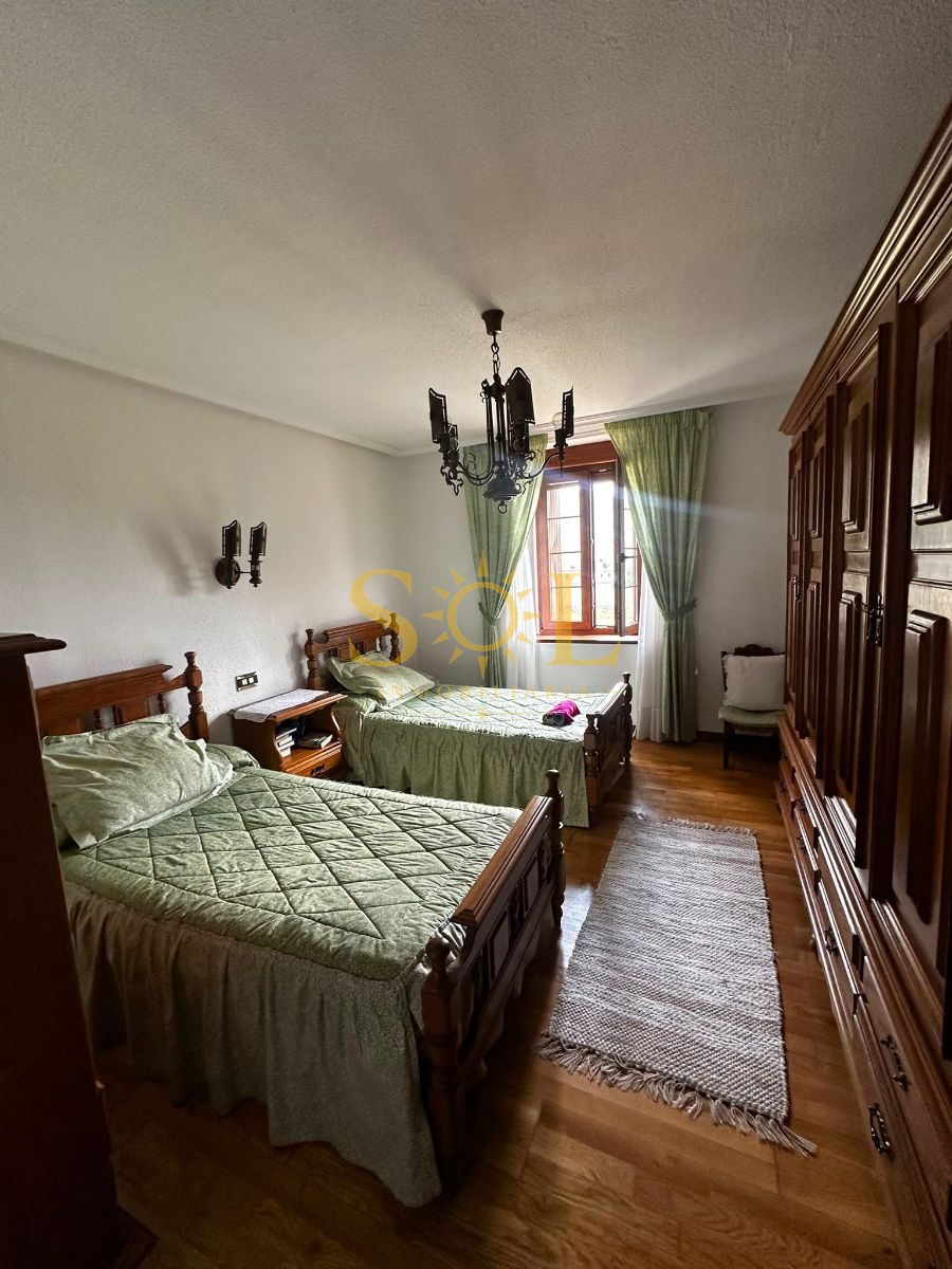 CASA EN PIEDRAFITA DE BABIA (LEON) - Foto 11