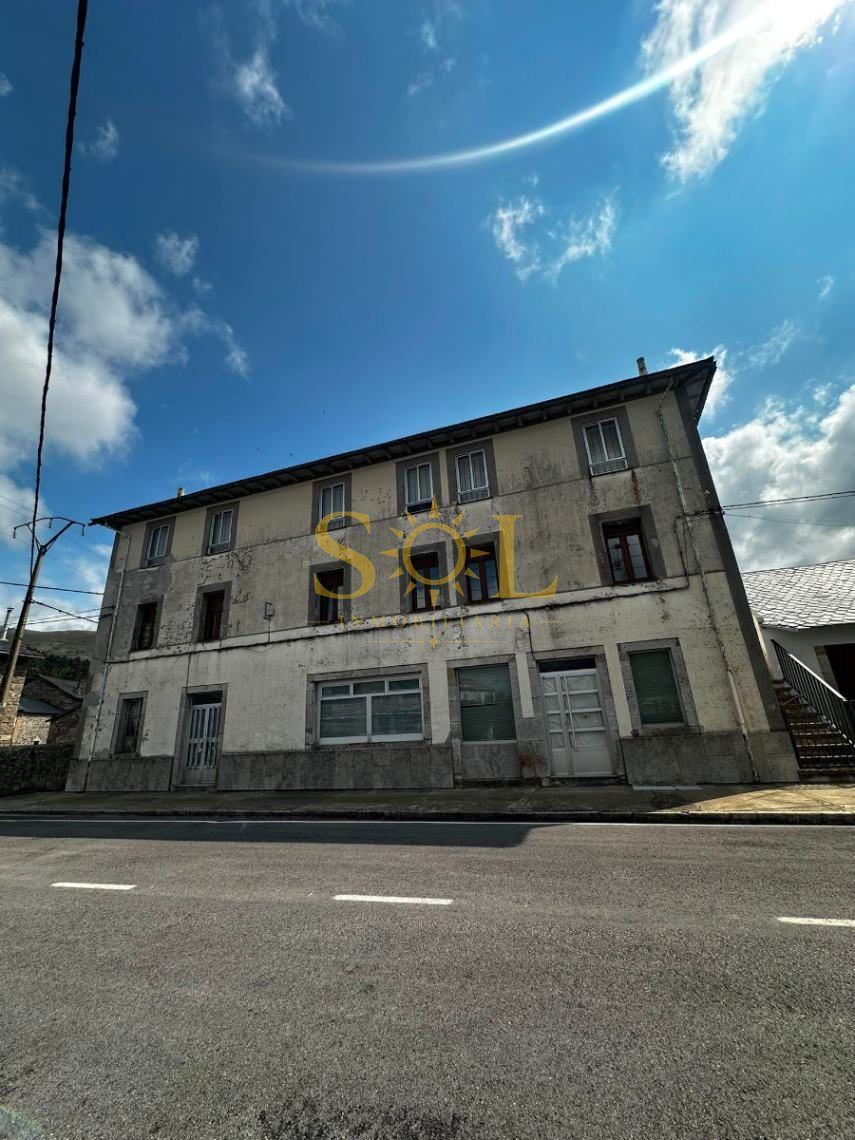 CASA EN PIEDRAFITA DE BABIA (LEON) - Foto 14