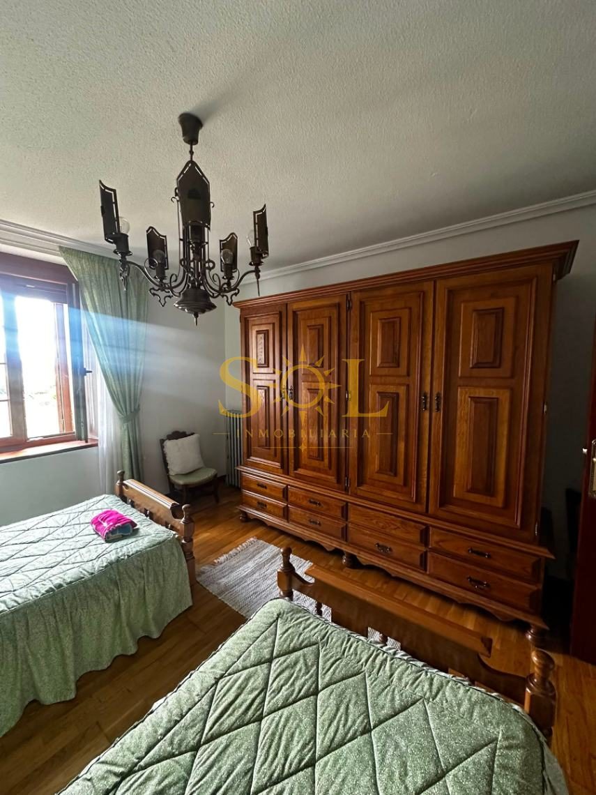 CASA EN PIEDRAFITA DE BABIA (LEON) - Foto 25