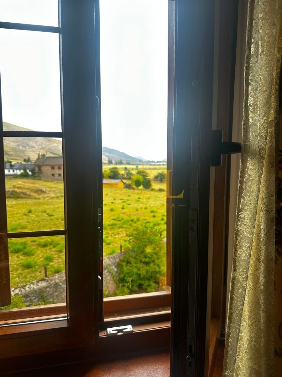 CASA EN PIEDRAFITA DE BABIA (LEON) - Foto 40