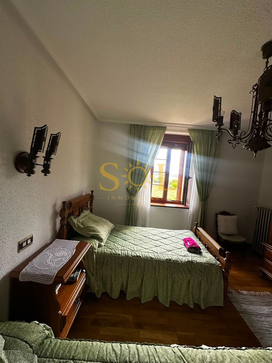 CASA EN PIEDRAFITA DE BABIA (LEON) - Foto 44
