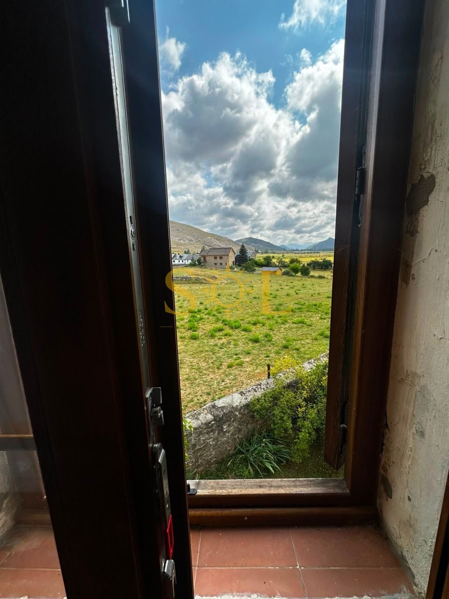 CASA EN PIEDRAFITA DE BABIA (LEON) - Foto 47