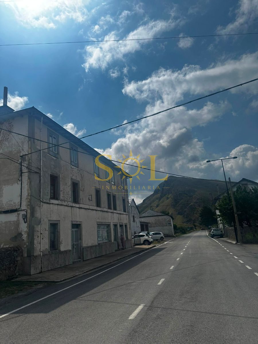CASA EN PIEDRAFITA DE BABIA (LEON) - Foto 72