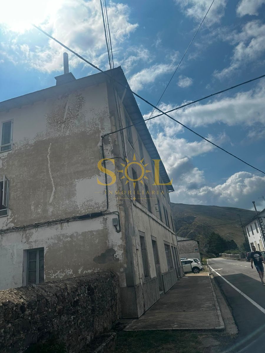 CASA EN PIEDRAFITA DE BABIA (LEON) - Foto 75
