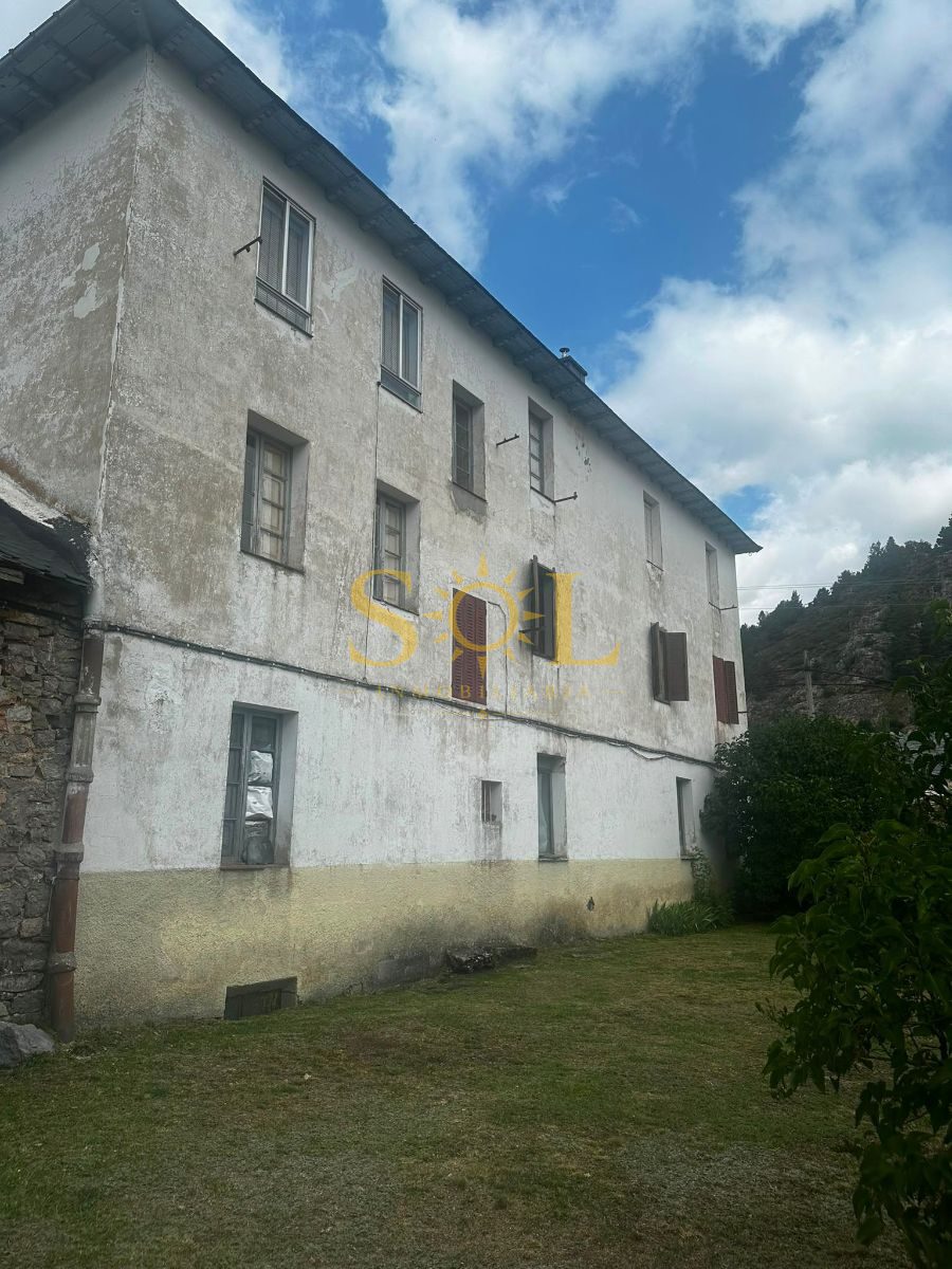 CASA EN PIEDRAFITA DE BABIA (LEON) - Foto 89