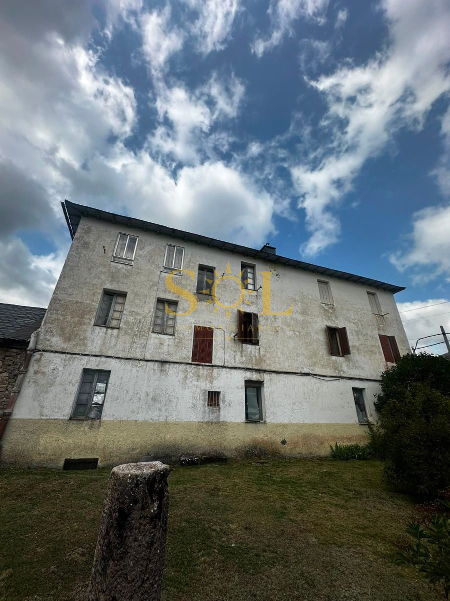 CASA EN PIEDRAFITA DE BABIA (LEON) - Foto 90