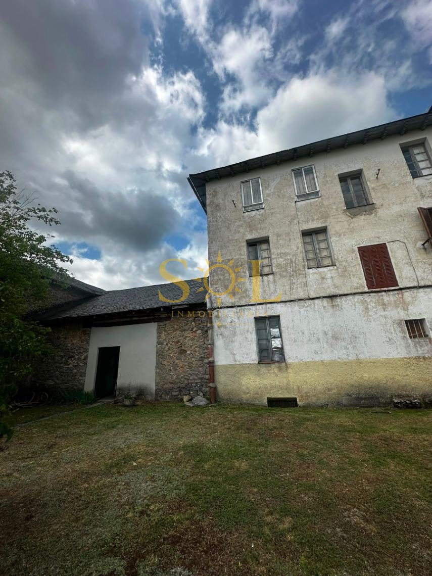 CASA EN PIEDRAFITA DE BABIA (LEON) - Foto 94