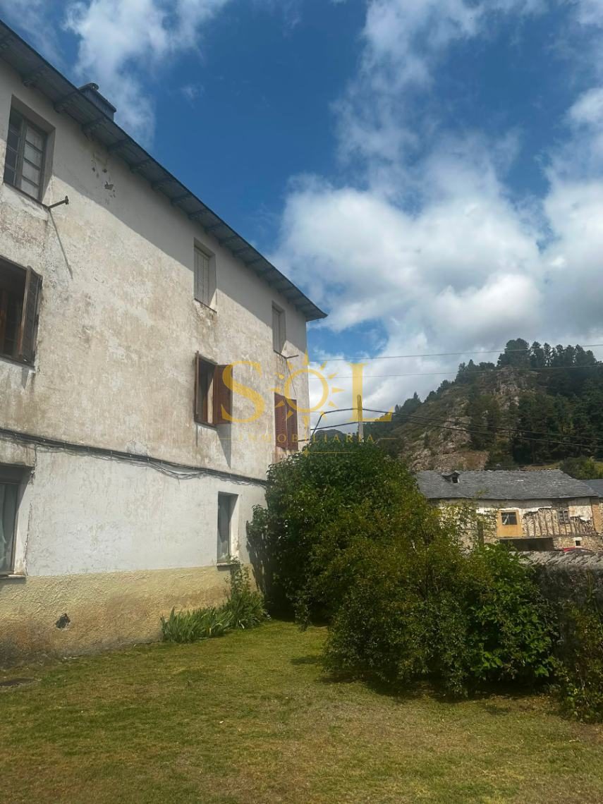 CASA EN PIEDRAFITA DE BABIA (LEON) - Foto 95