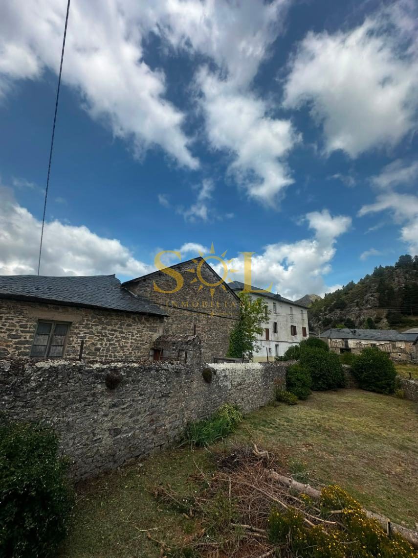 CASA EN PIEDRAFITA DE BABIA (LEON) - Foto 96