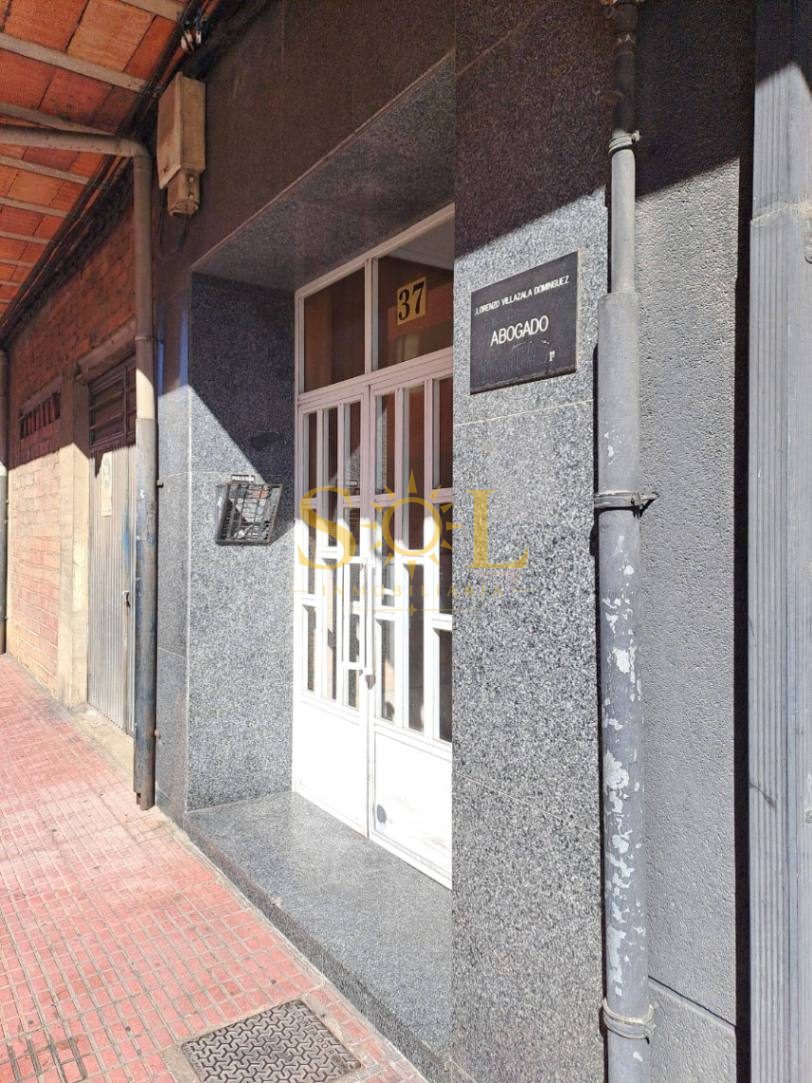 Piso en la Bañeza muy luminoso , en venta. - Foto 10