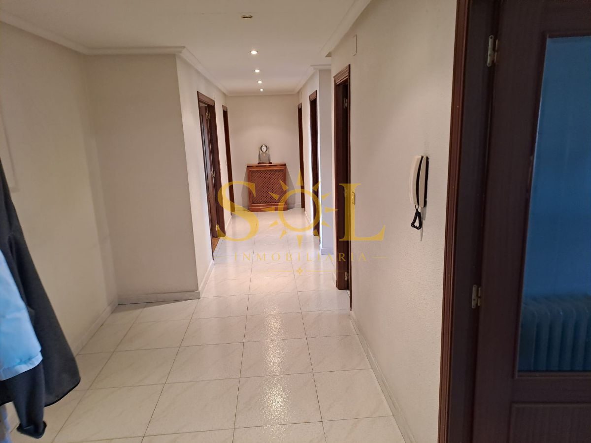 Piso en la Bañeza muy luminoso , en venta. - Foto 12
