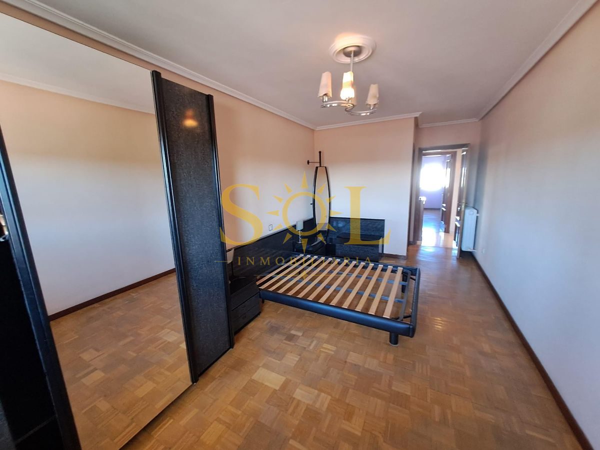 Piso en la Bañeza muy luminoso , en venta. - Foto 13