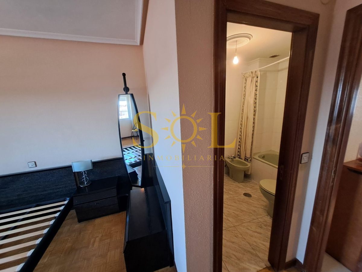 Piso en la Bañeza muy luminoso , en venta. - Foto 14