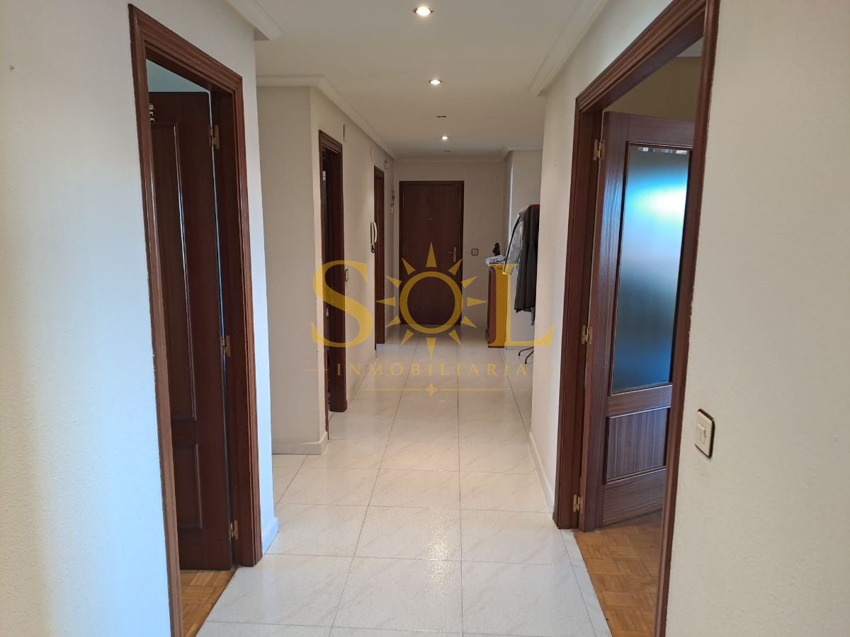 Piso en la Bañeza muy luminoso , en venta. - Foto 15