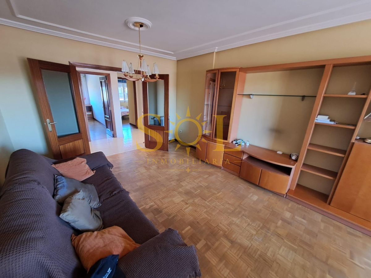 Piso en la Bañeza muy luminoso , en venta. - Foto 16