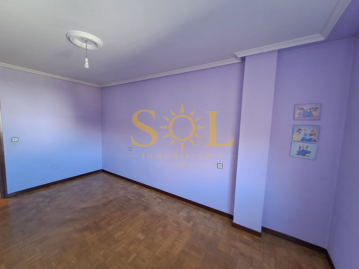 Piso en la Bañeza muy luminoso , en venta. - Foto 17
