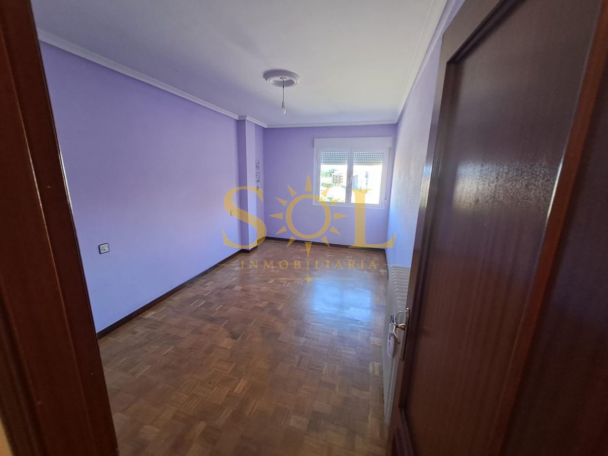 Piso en la Bañeza muy luminoso , en venta. - Foto 18