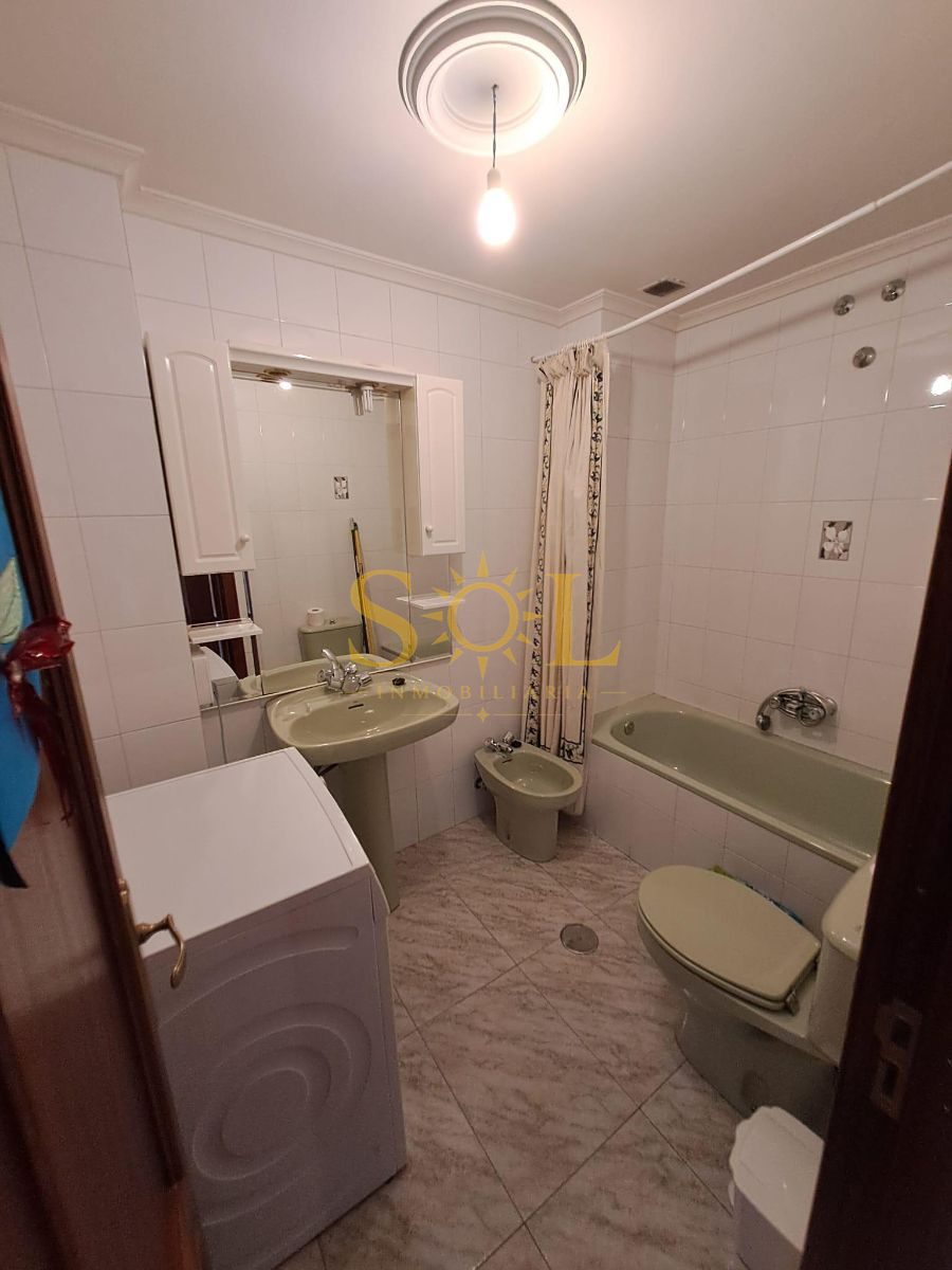 Piso en la Bañeza muy luminoso , en venta. - Foto 19