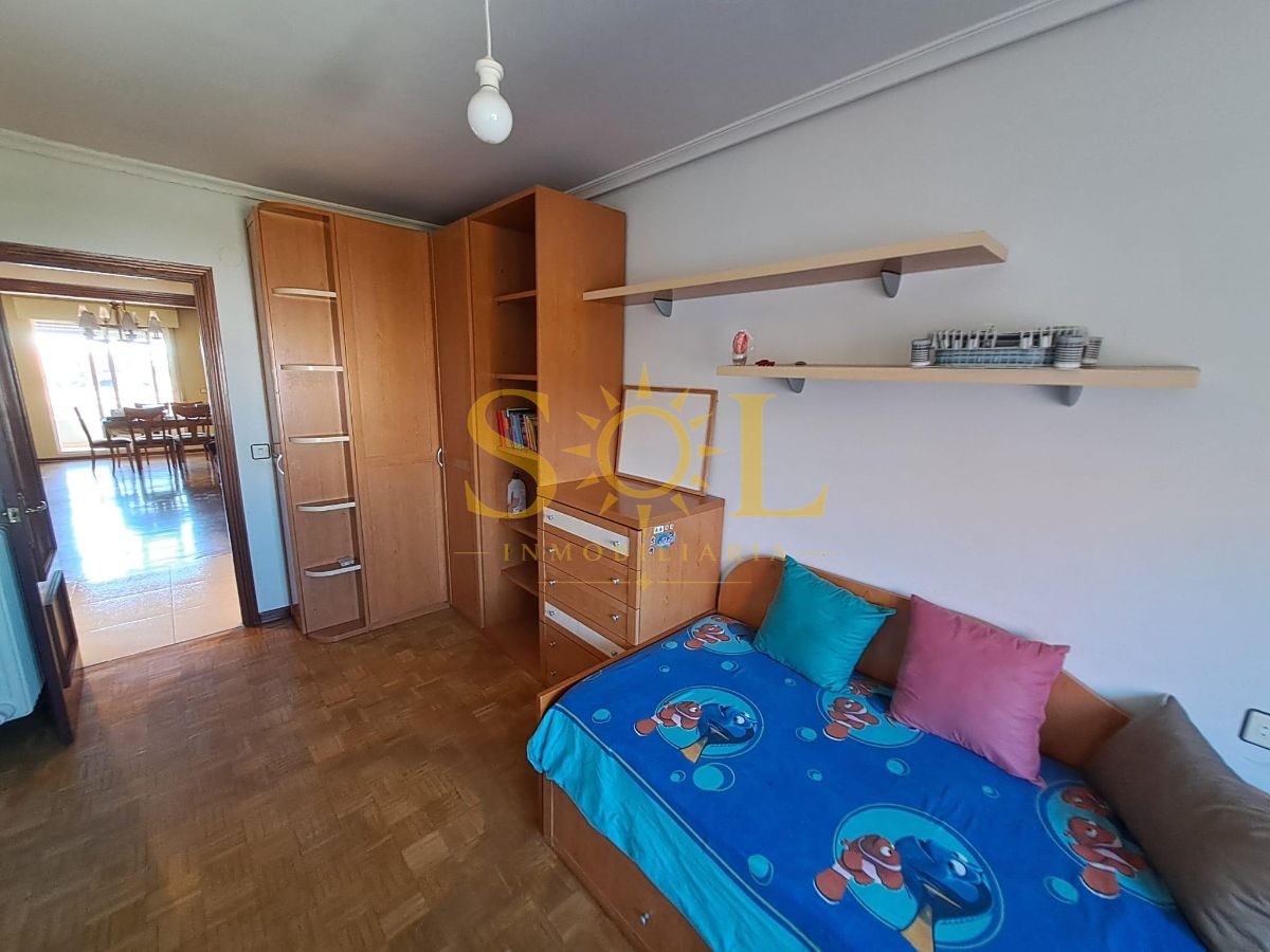 Piso en la Bañeza muy luminoso , en venta. - Foto 20