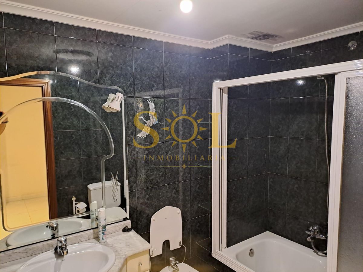 Piso en la Bañeza muy luminoso , en venta. - Foto 21