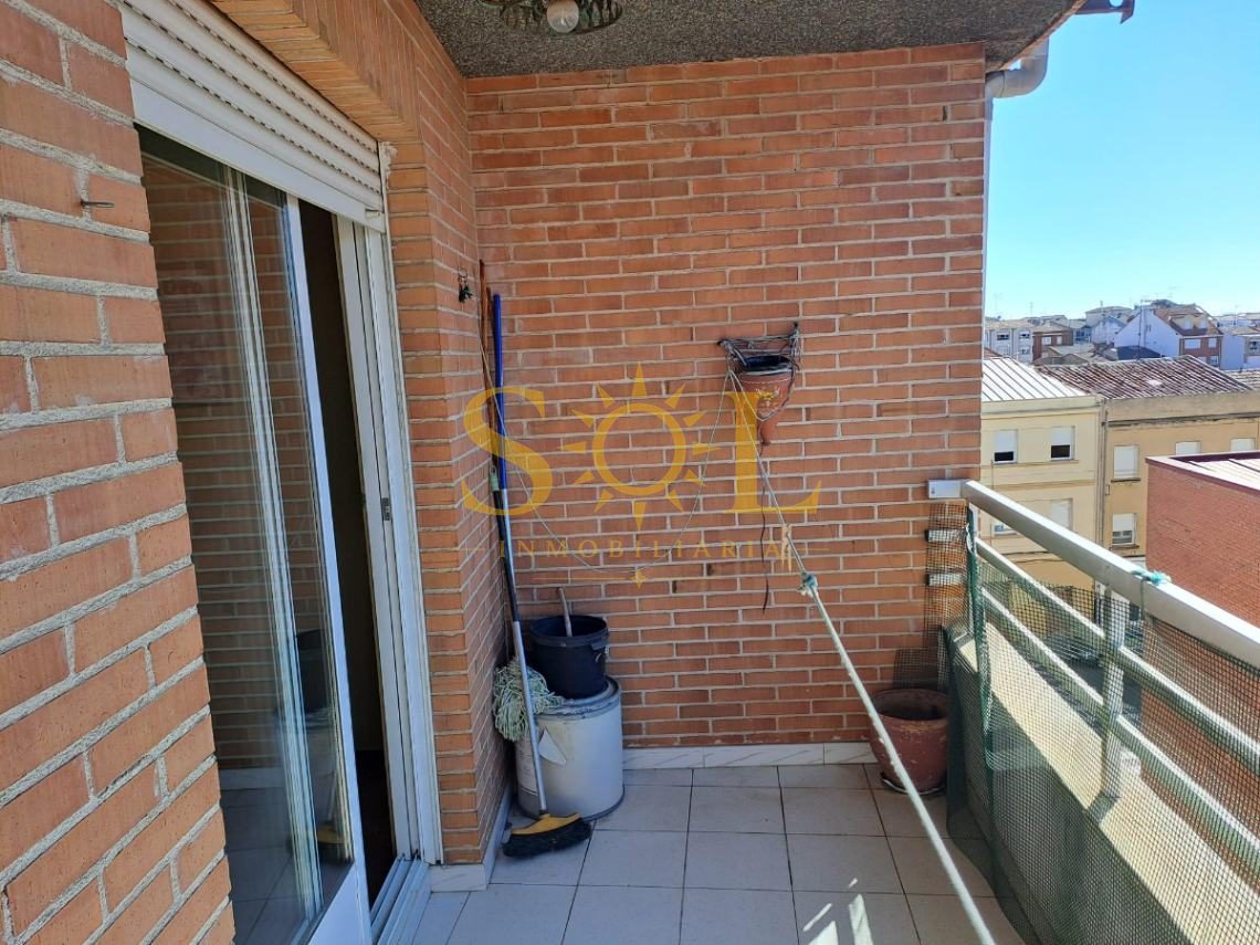 Piso en la Bañeza muy luminoso , en venta. - Foto 22