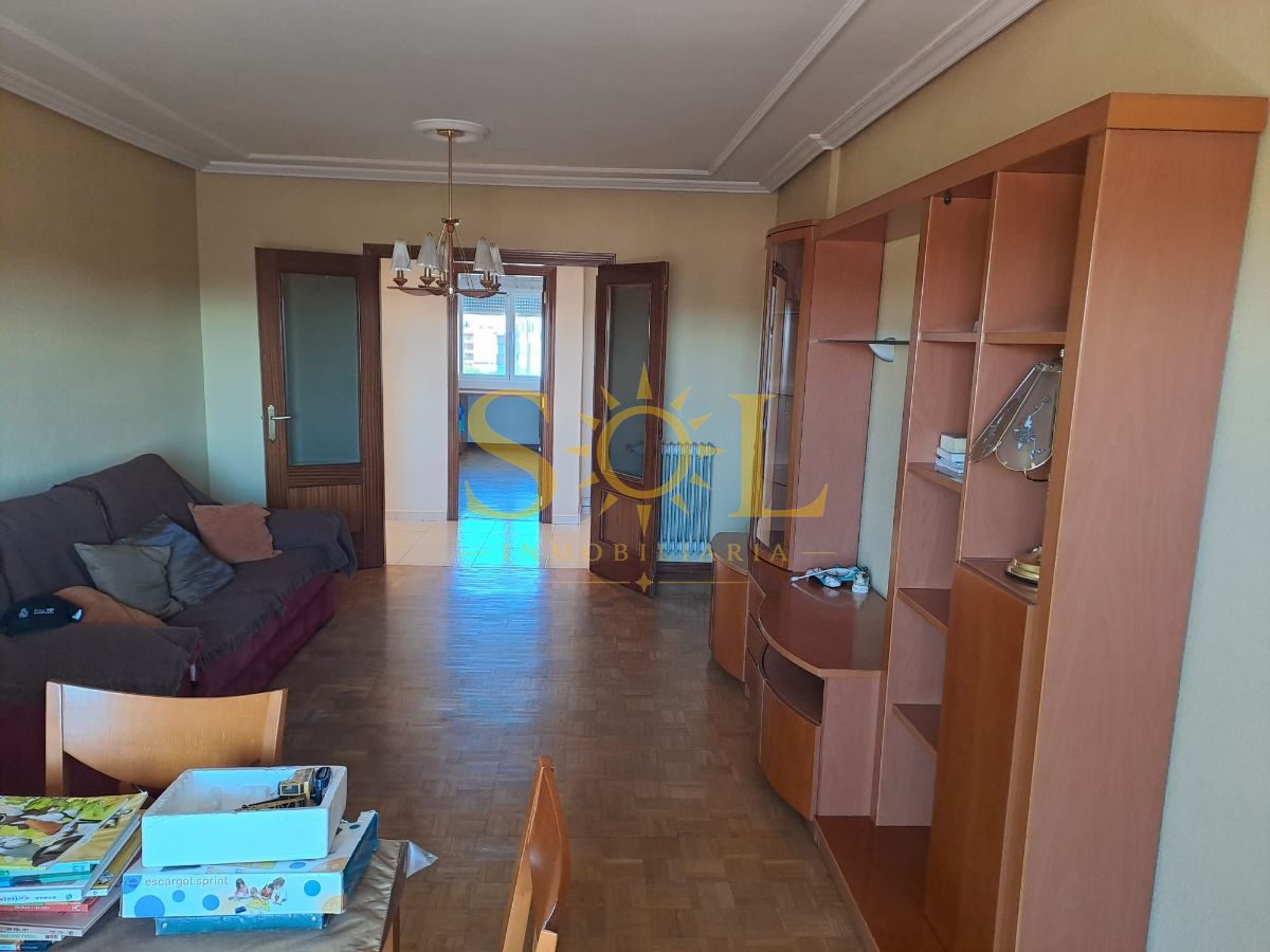 Piso en la Bañeza muy luminoso , en venta. - Foto 23