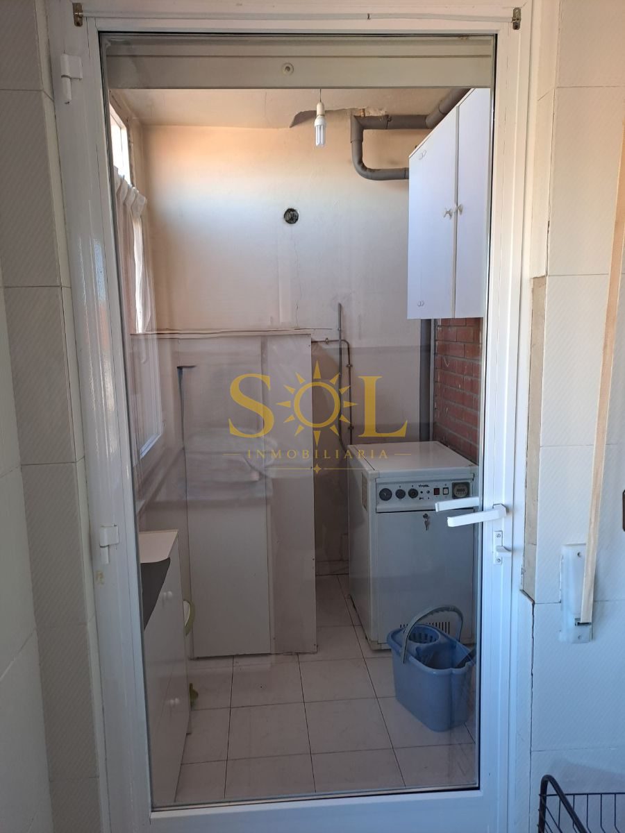 Piso en la Bañeza muy luminoso , en venta. - Foto 24