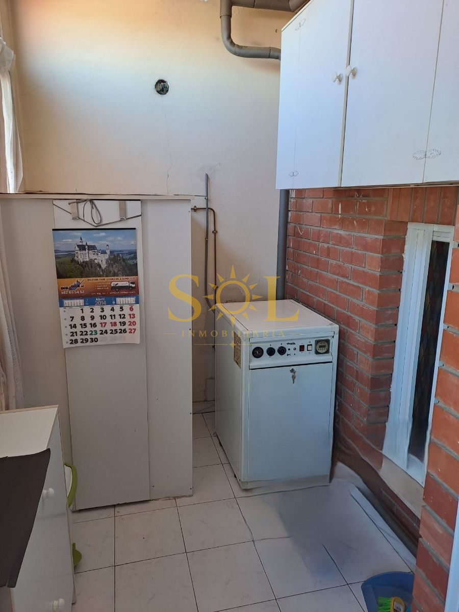 Piso en la Bañeza muy luminoso , en venta. - Foto 25