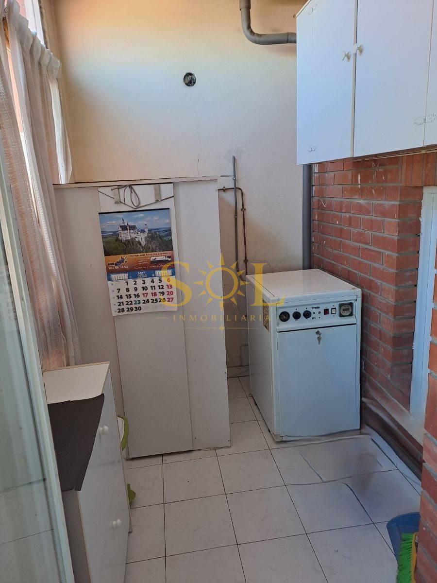 Piso en la Bañeza muy luminoso , en venta. - Foto 26