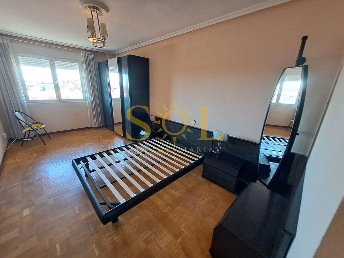Piso en la Bañeza muy luminoso , en venta. - Foto 3