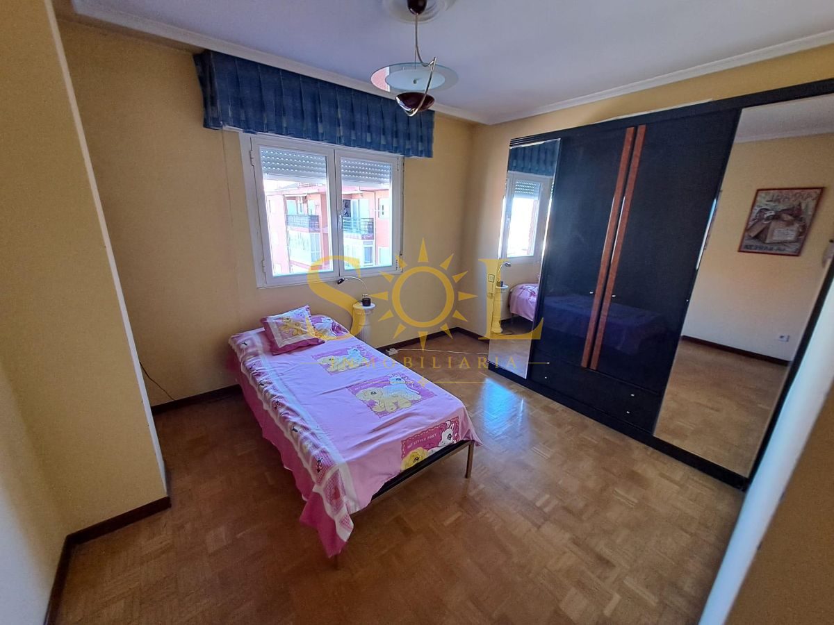 Piso en la Bañeza muy luminoso , en venta. - Foto 5