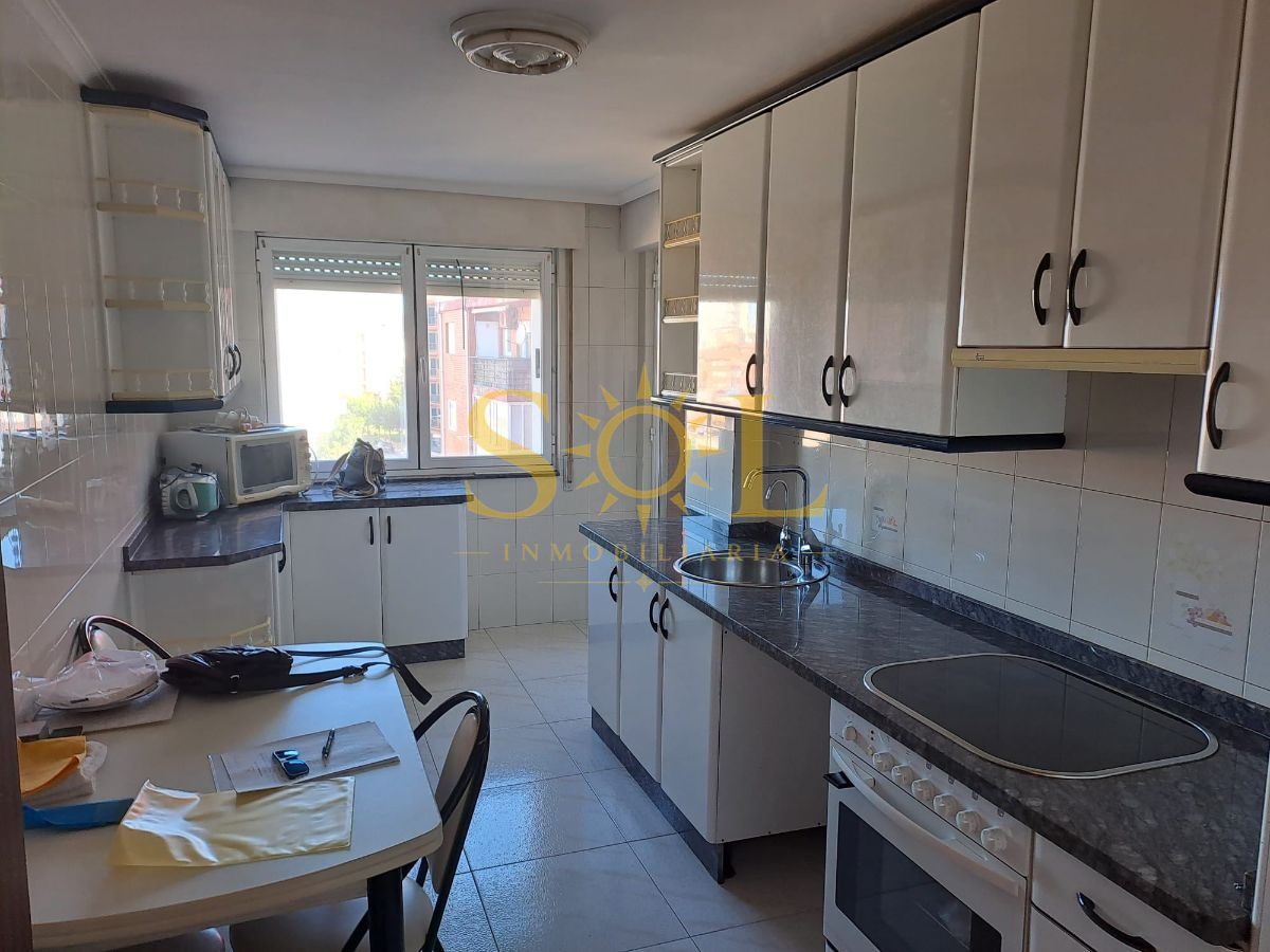 Piso en la Bañeza muy luminoso , en venta. - Foto 7